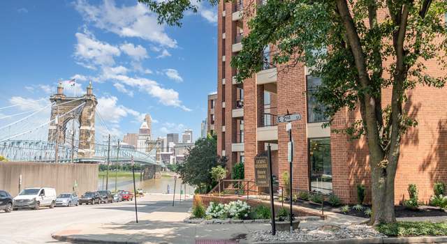 Photo of 100 Riverside Pl #301, Covington, KY 41011