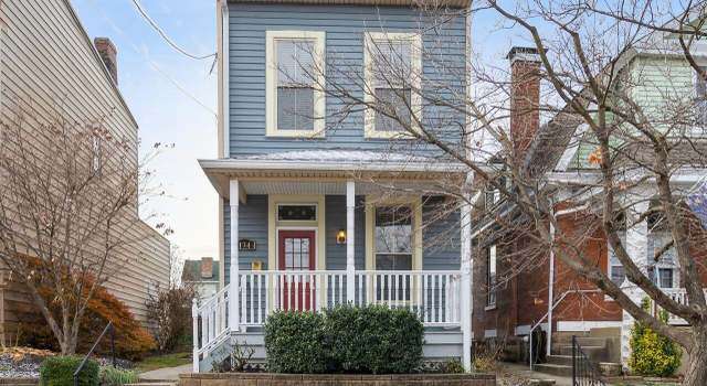 Photo of 134 Ward Ave, Bellevue, KY 41073