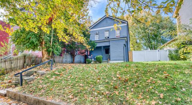 Photo of 1537 Scott St, Covington, KY 41011