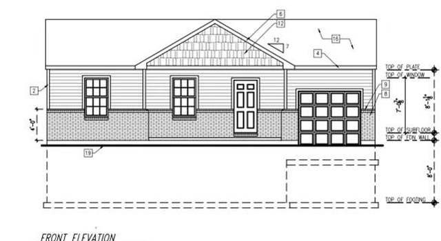 Photo of 481 Eagle Creek Dr, Dry Ridge, KY 41035