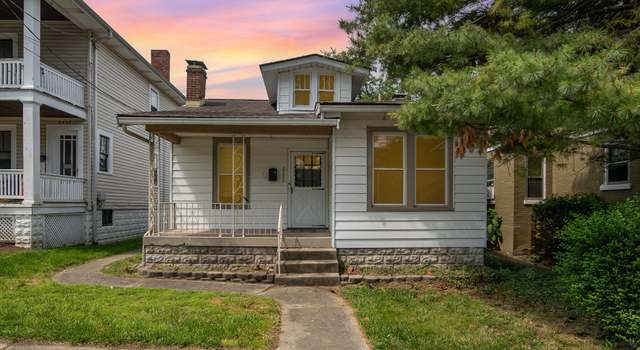 Photo of 2005 Howell St, Covington, KY 41014