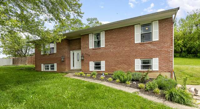 Photo of 2908 Lawrenceburg Ferry Rd, Petersburg, KY 41080