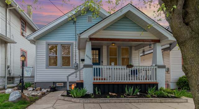 Photo of 3906 Tracy Ave, Covington, KY 41015