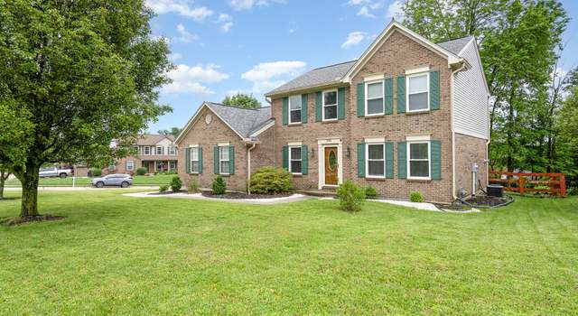 Photo of 2701 Coachlight Ln, Burlington, KY 41005