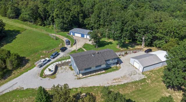 Photo of 5124 Hogg Ridge Rd, Williamstown, KY 41097