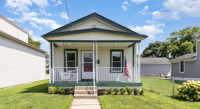 Photo of 843 Elm St, Ludlow, KY 41016