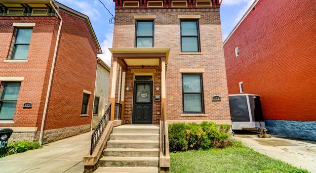 Photo of 907 Central Ave, Newport, KY 41071