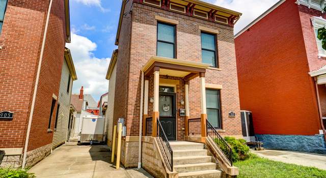 Photo of 907 Central Ave, Newport, KY 41071