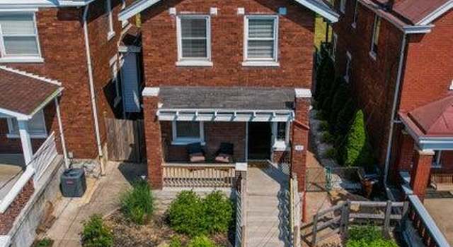 Photo of 17 15th St, Newport, KY 41071