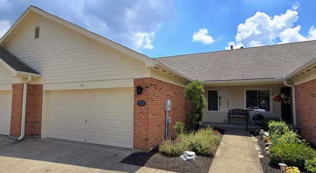 Photo of 533 Palmer Ct, Crestview Hills, KY 41017