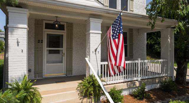 Photo of 22 Woodland Pl, Fort Thomas, KY 41075