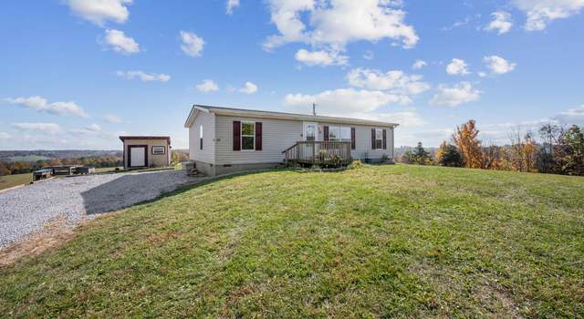 Photo of 750 Baker Williams Rd, Corinth, KY 41010