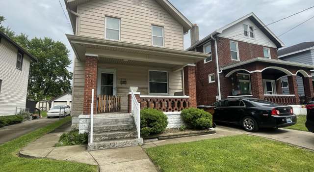 Photo of 3152 Rosina Ave, Covington, KY 41015