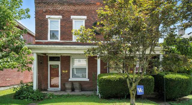 Photo of 252 Park St, Ludlow, KY 41016