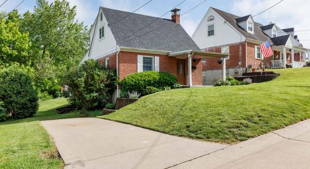 Photo of 34 Pine Hill Dr, Newport, KY 41072