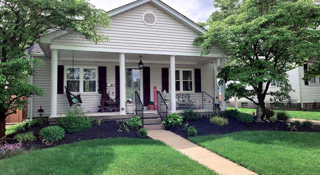 Photo of 107 Timberlake Ave, Erlanger, KY 41018