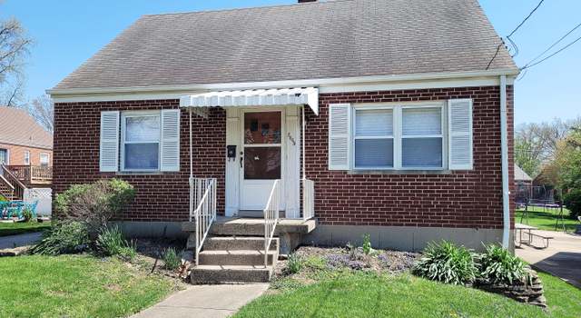 Photo of 2645 Vanderen Dr, Lakeside Park, KY 41017