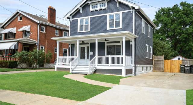Photo of 3912 Church St, Covington, KY 41015