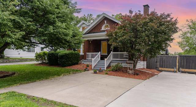 Photo of 808 S Fort Thomas Ave, Fort Thomas, KY 41075