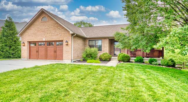 Photo of 4383 Silversmith Ln, Independence, KY 41051