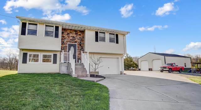 Photo of 615 Concord Rd, Verona, KY 41092