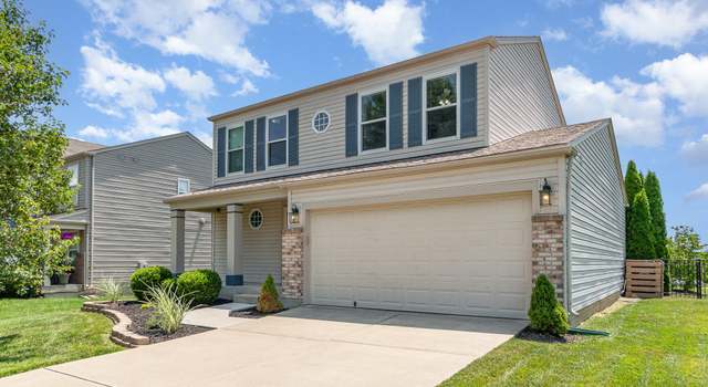Photo of 10232 Meadow Glen Dr, Independence, KY 41051