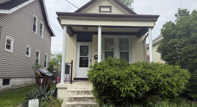 Photo of 2749 Alexandria Ave, Covington, KY 41015