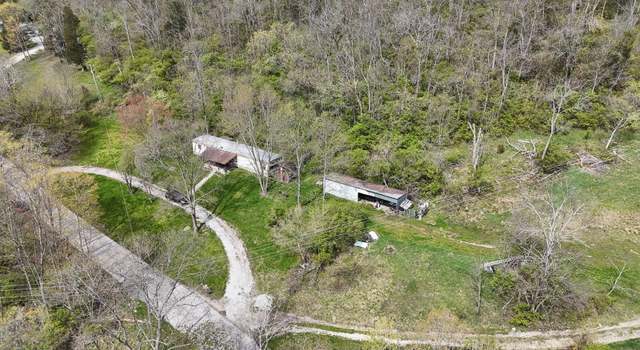 Photo of 8726 Washington Trace Rd, California, KY 41007