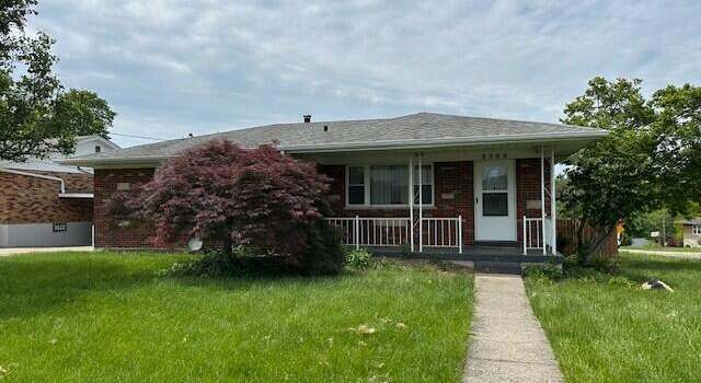 Photo of 2303 Vivian Pl, Covington, KY 41011