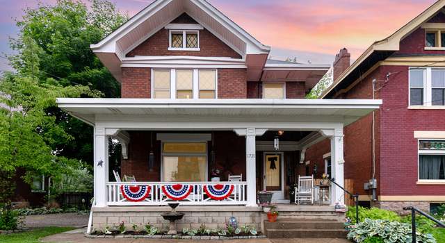 Photo of 1731 Woodburn Ave, Covington, KY 41011