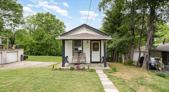 Photo of 2418 Harris St, Crescent Springs, KY 41017