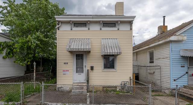 Photo of 408 Hodge St, Newport, KY 41071