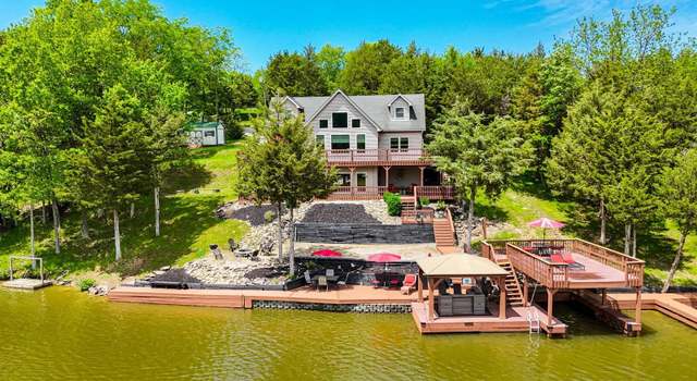 Photo of 445 Elk Lake Resort Rd #882, Owenton, KY 40359