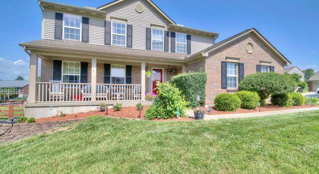 Photo of 1025 Wakefield Ct, Hebron, KY 41048