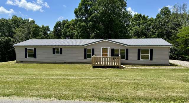 Photo of 155 Wilderness Rd, Corinth, KY 41010