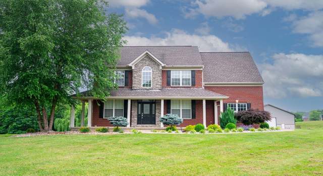 Photo of 4800 Brewer Ln, Petersburg, KY 41080