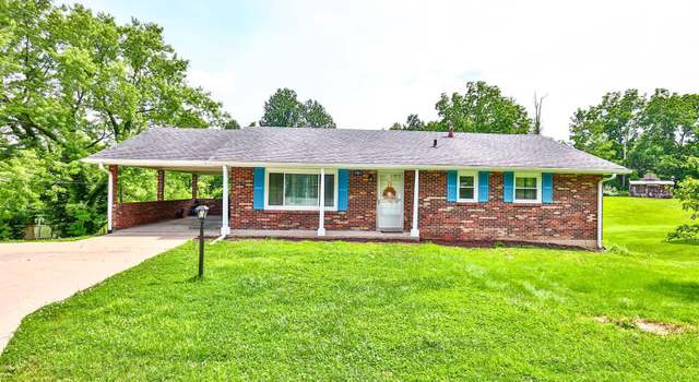 Photo of 1710 Hilltop Dr, Carrollton, KY 41008