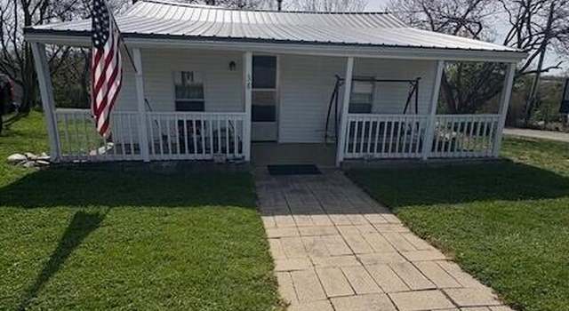 Photo of 38 James St, Williamstown, KY 41097