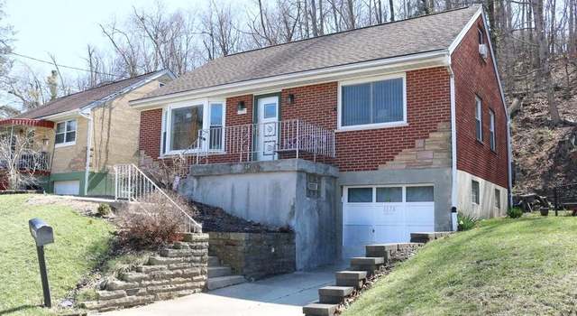 Photo of 1178 Waterworks Rd, Newport, KY 41071