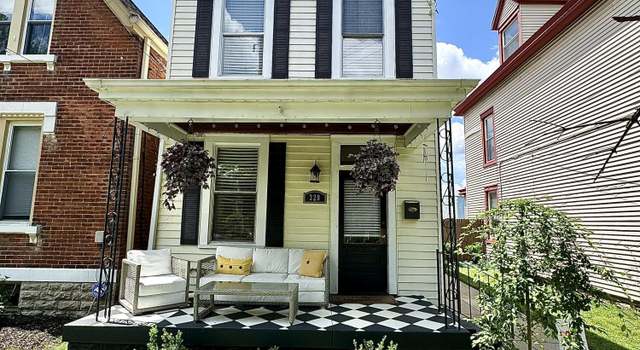 Photo of 320 Ward Ave, Bellevue, KY 41073