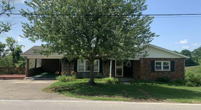 Photo of 165 Davis Lake Rd, Owenton, KY 40359