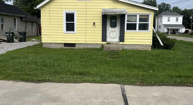Photo of 400 Garfield Ave, Melbourne, KY 41059