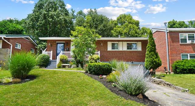 Photo of 3166 Woodward St, Erlanger, KY 41018
