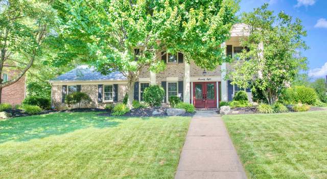 Photo of 78 Superior Dr, Ft Mitchell, KY 41017