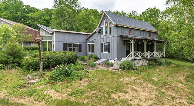 Photo of 7742 Stonehouse Rd, Melbourne, KY 41059