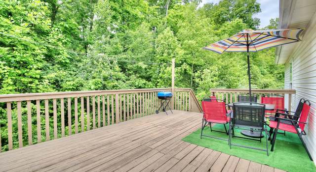 Photo of 1640 Deer Run Dr, Burlington, KY 41005