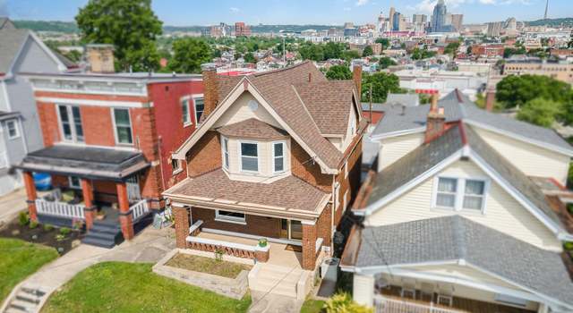 Photo of 37 15th St, Newport, KY 41071