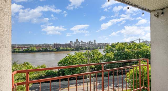 Photo of 902 Vernon Pl, Covington, KY 41016