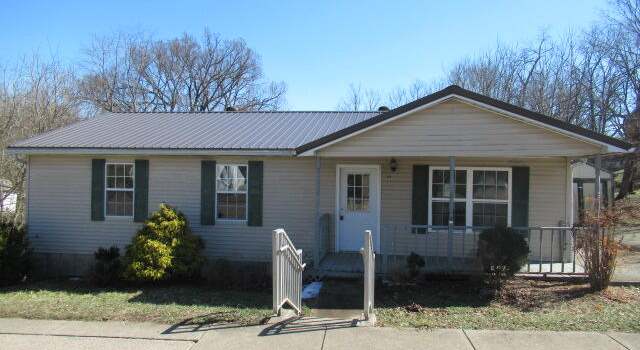 Photo of 84 N Main St, Mt. Olivet, KY 41064