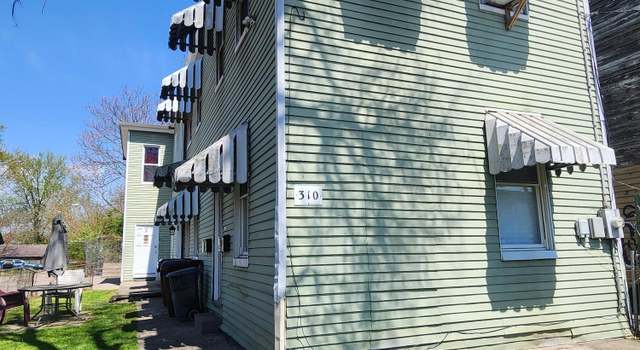 Photo of 310 E 15th St, Covington, KY 41011